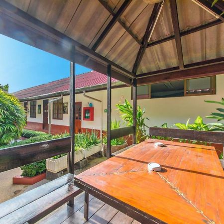 Panda Hotel Patong Dış mekan fotoğraf