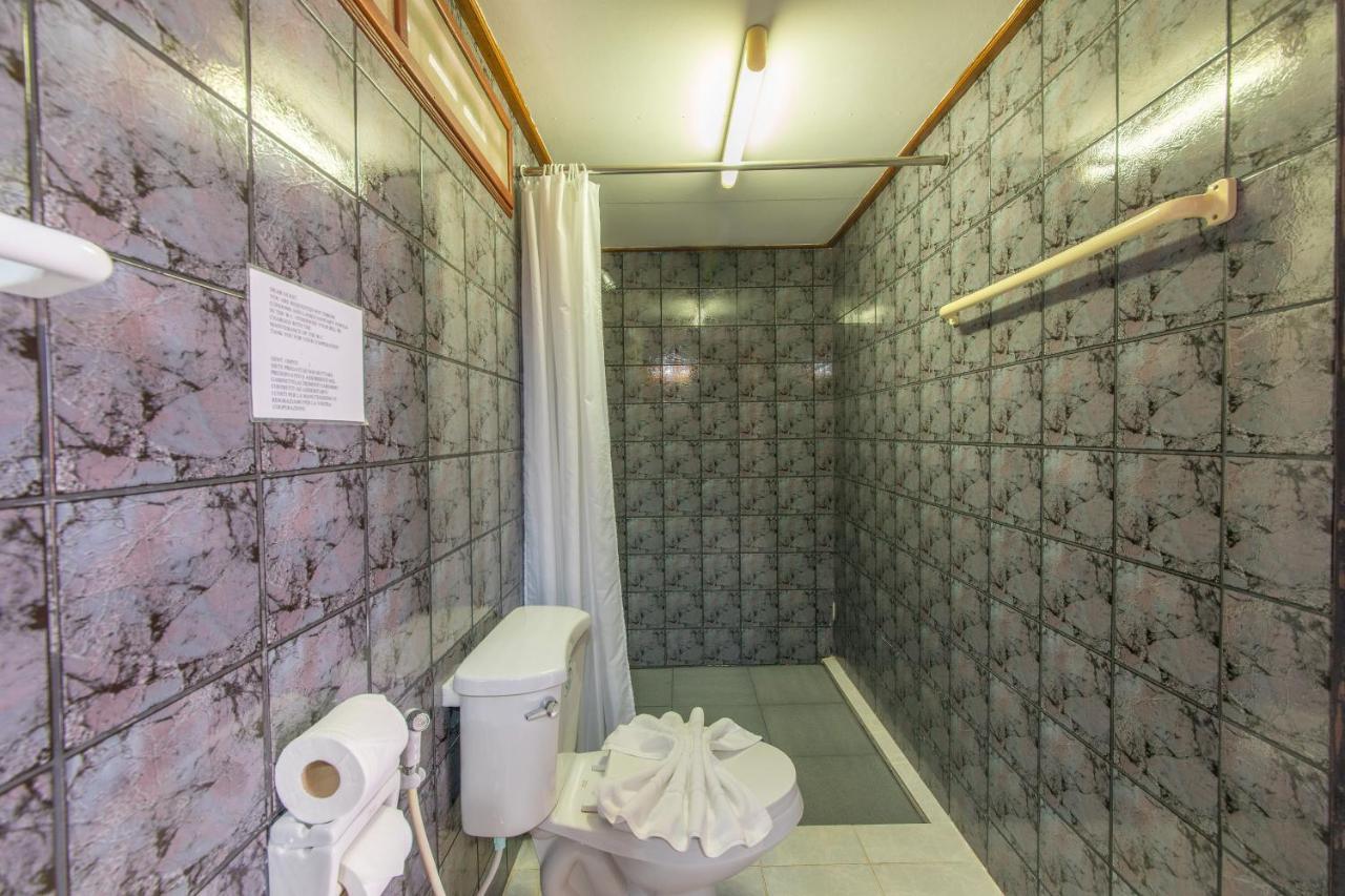 Panda Hotel Patong Dış mekan fotoğraf